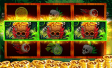 Link Game Slot Online Gacor Gampang Menang Maxwin Hari Ini Jackpot Besar se Asia