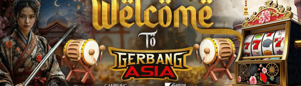 Link Situs Slot Online Maxwin Terpercaya & Toto Online 4D Macau Resmi Terbesar se Asia