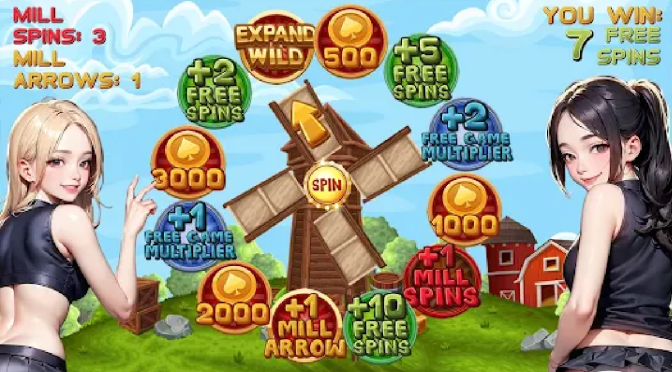 Ring Of Odin, Permainan Judi Slot Yang Harus Anda Coba