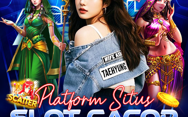 Manfaatkan Slot Online Deposit Qris