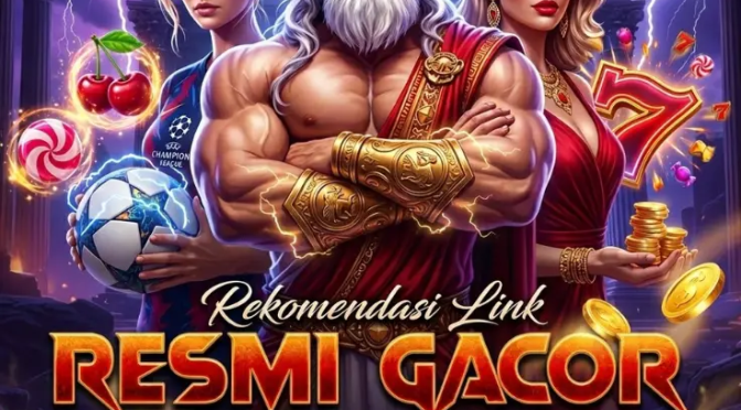 Memilih Situs Slot Terbaik untuk Pengalaman Judi Online yang Luar Biasa