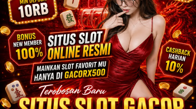 informasi Yang Bisa Anda Dapat Dari Game Slot